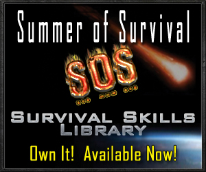 Own the Summer of Survival Complete Collection - Your Survival Skills Library